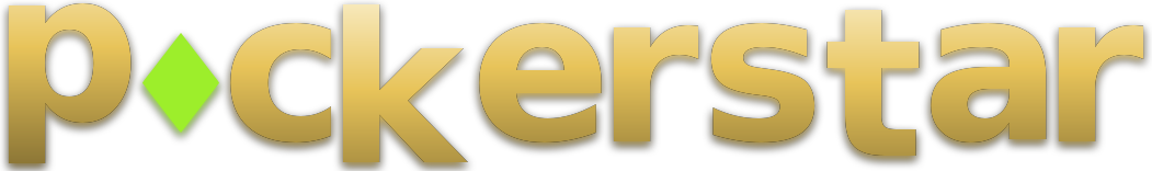pockerstar logo